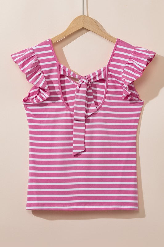 Sophisticated T-Shirt with a Clean Classic Look