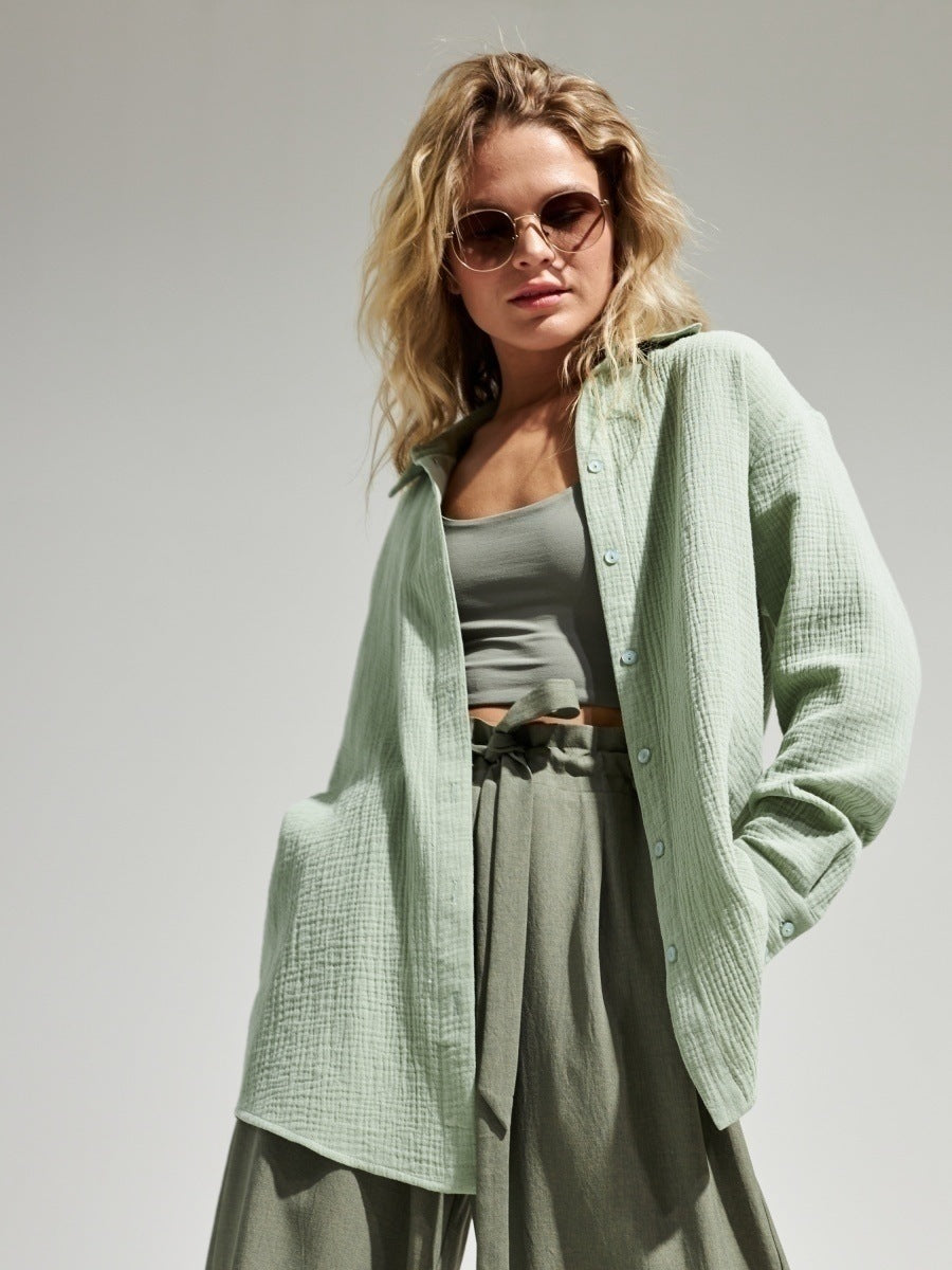 Classic Vintage & Enduringly Stylish Shirt