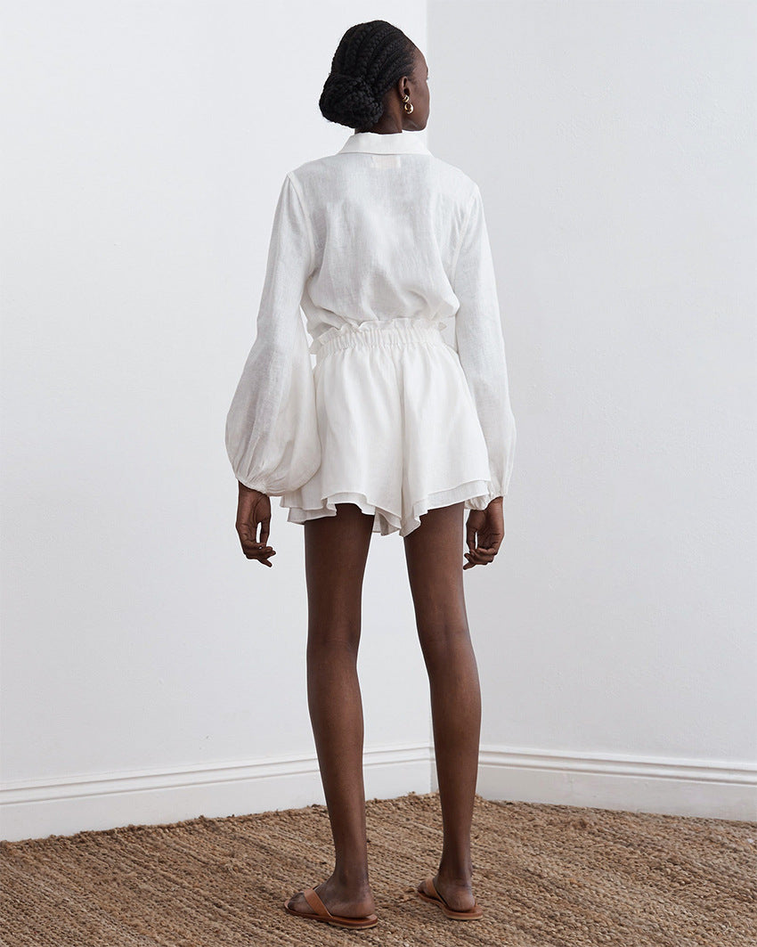 Elegantly Styled Shirt for Everyday Wear