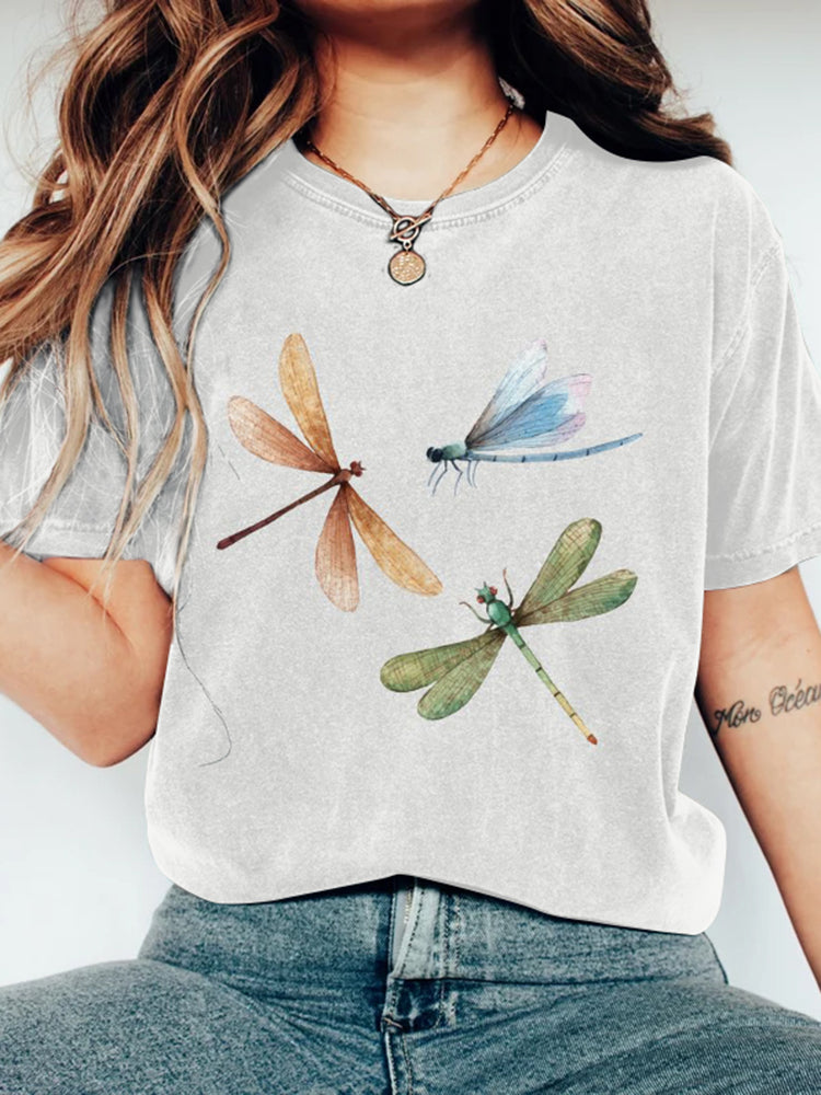 Classic Designed T-Shirt