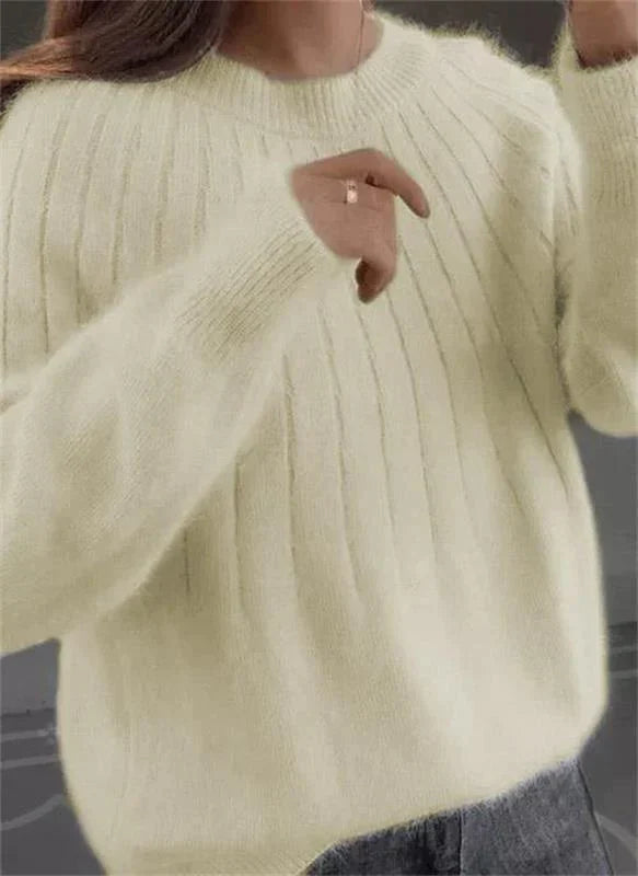 Beautifully Crafted Sweater