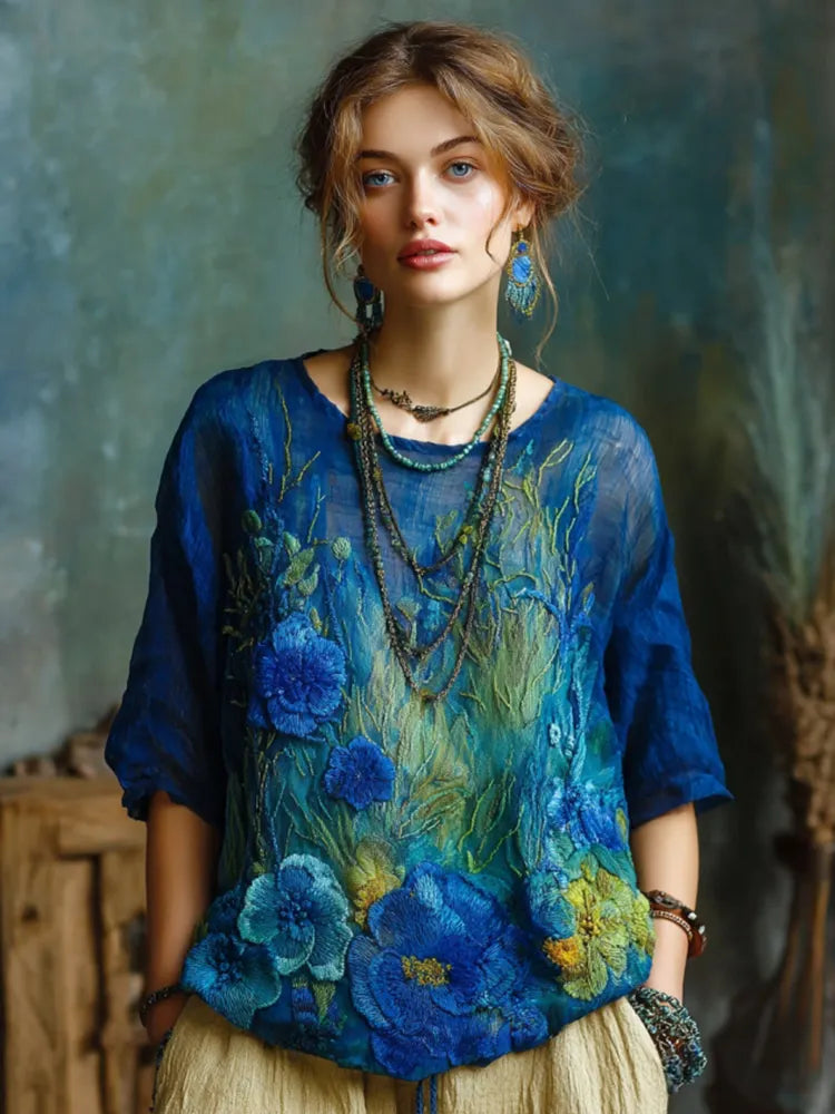 Elegantly Designed Shirt