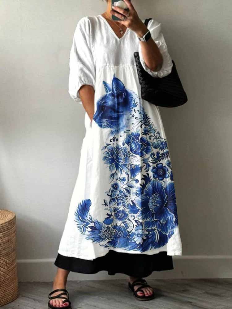 Beautifully Crafted Dress