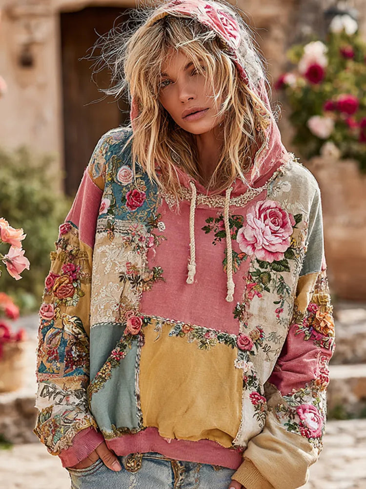 Thoughtfully Designed Garment