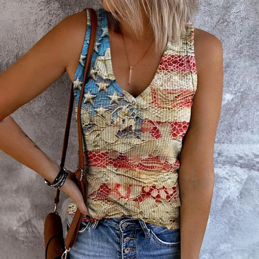 Vintage Inspired Garment