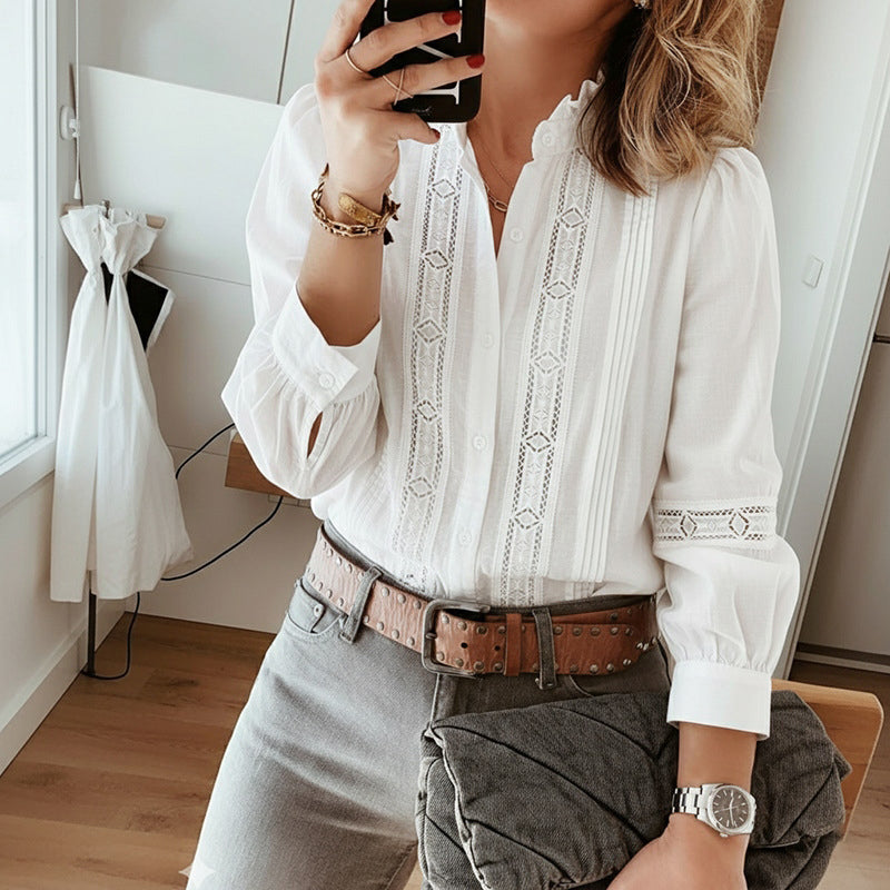 Classic Designed Top