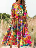 Beautifully Crafted Dress