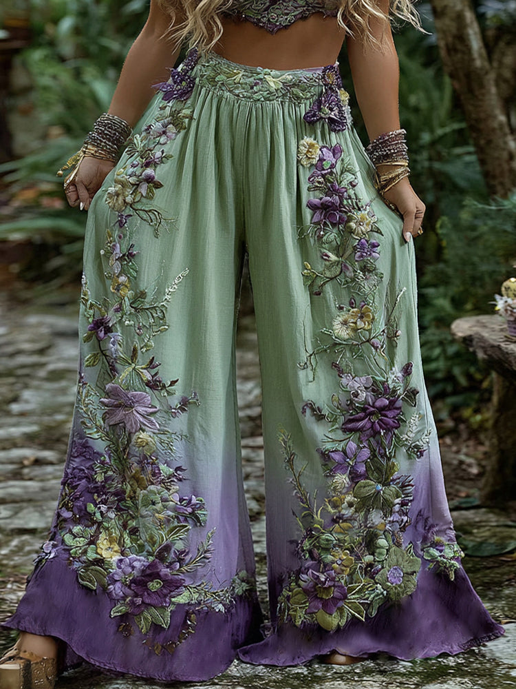 Classic Vintage Pants