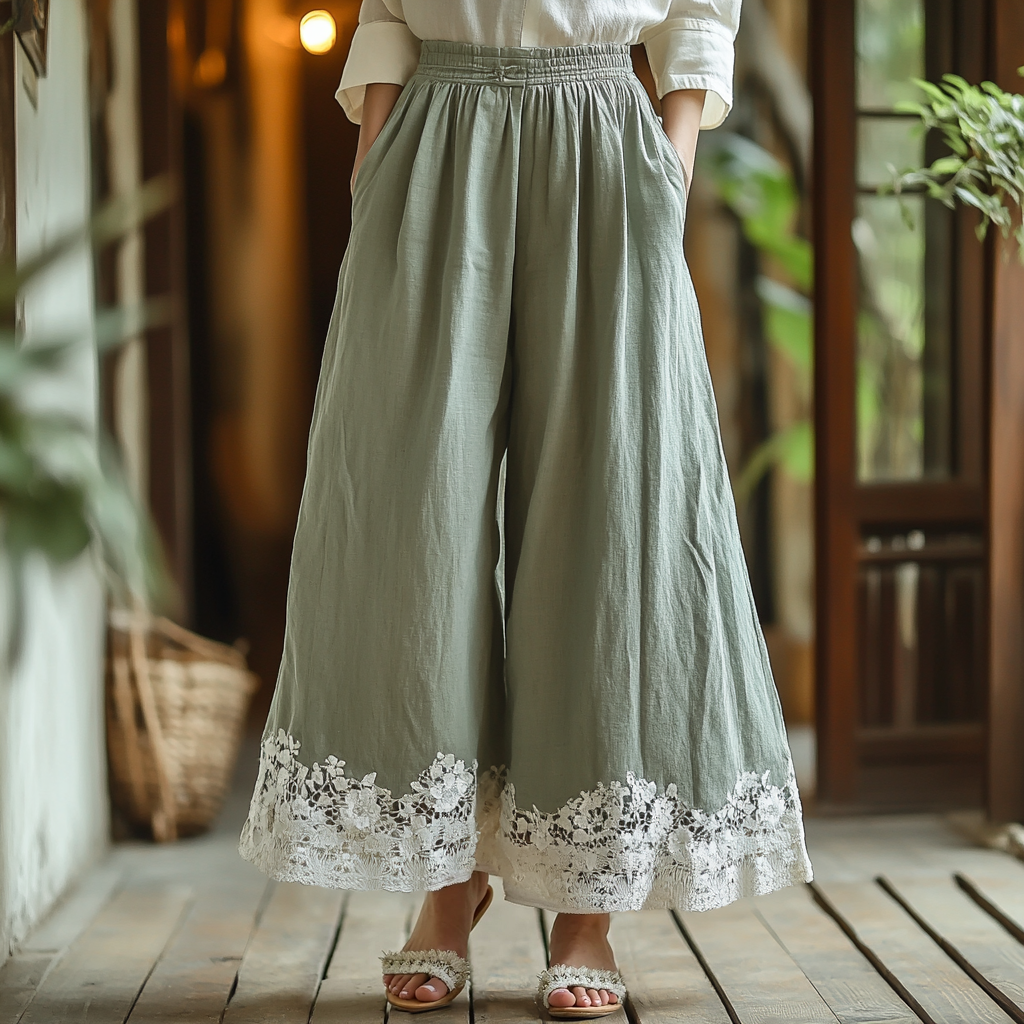 Light green