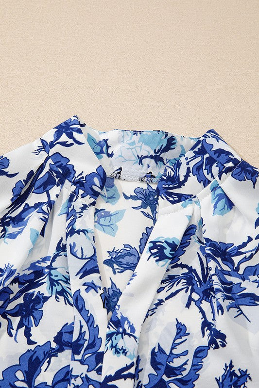 Beautifully Crafted Blouse in a Classic Style