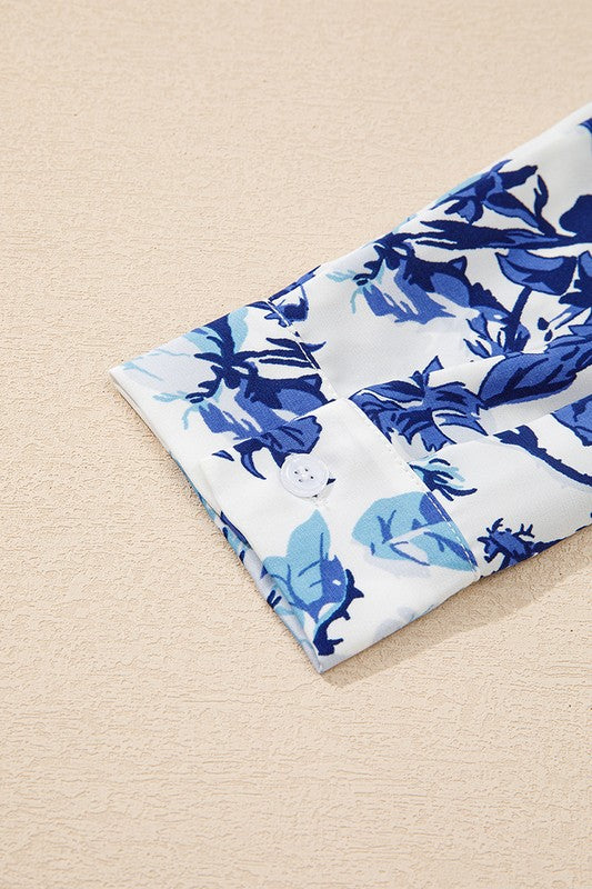 Beautifully Crafted Blouse in a Classic Style