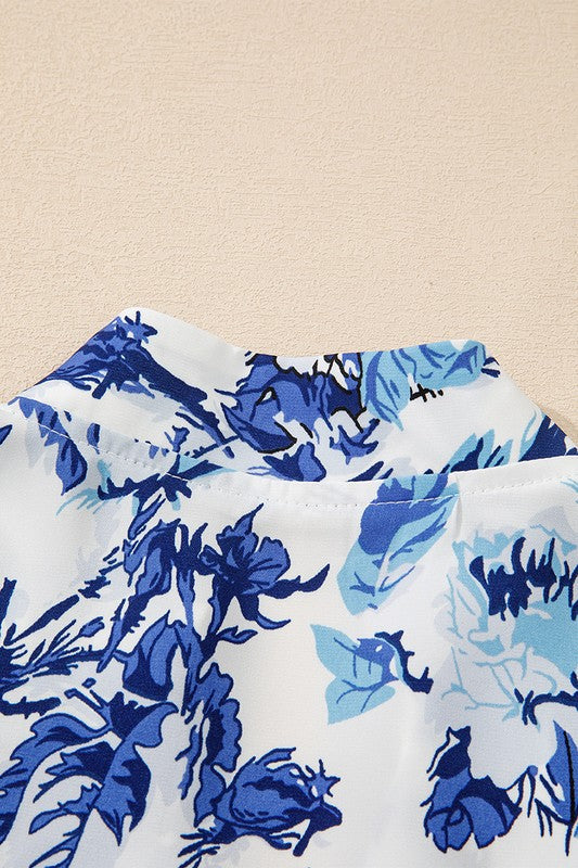 Beautifully Crafted Blouse in a Classic Style