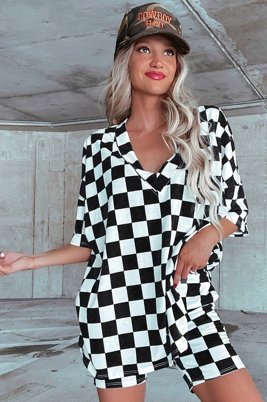 Polished T-Shirt with an Effortless Classic Look