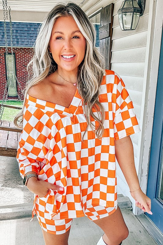 Polished T-Shirt with an Effortless Classic Look
