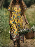 Classic Designed Dress