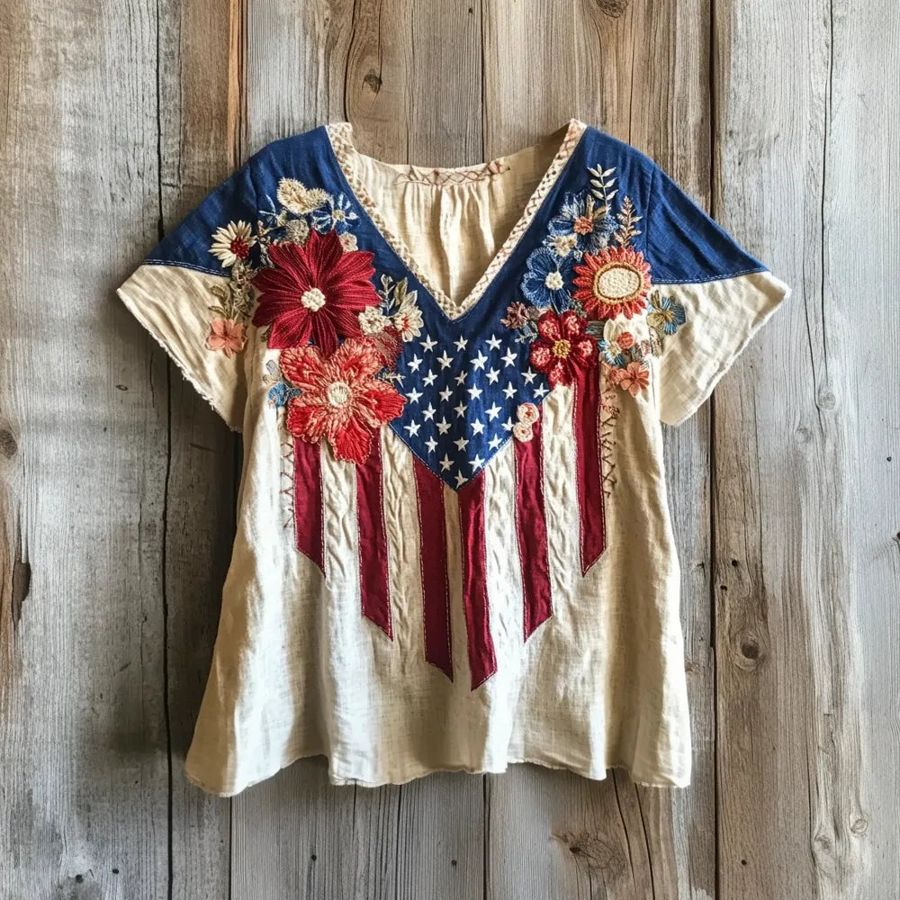 Thoughtfully Designed T-Shirt