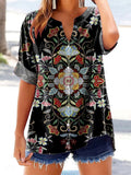 Thoughtfully Designed Garment