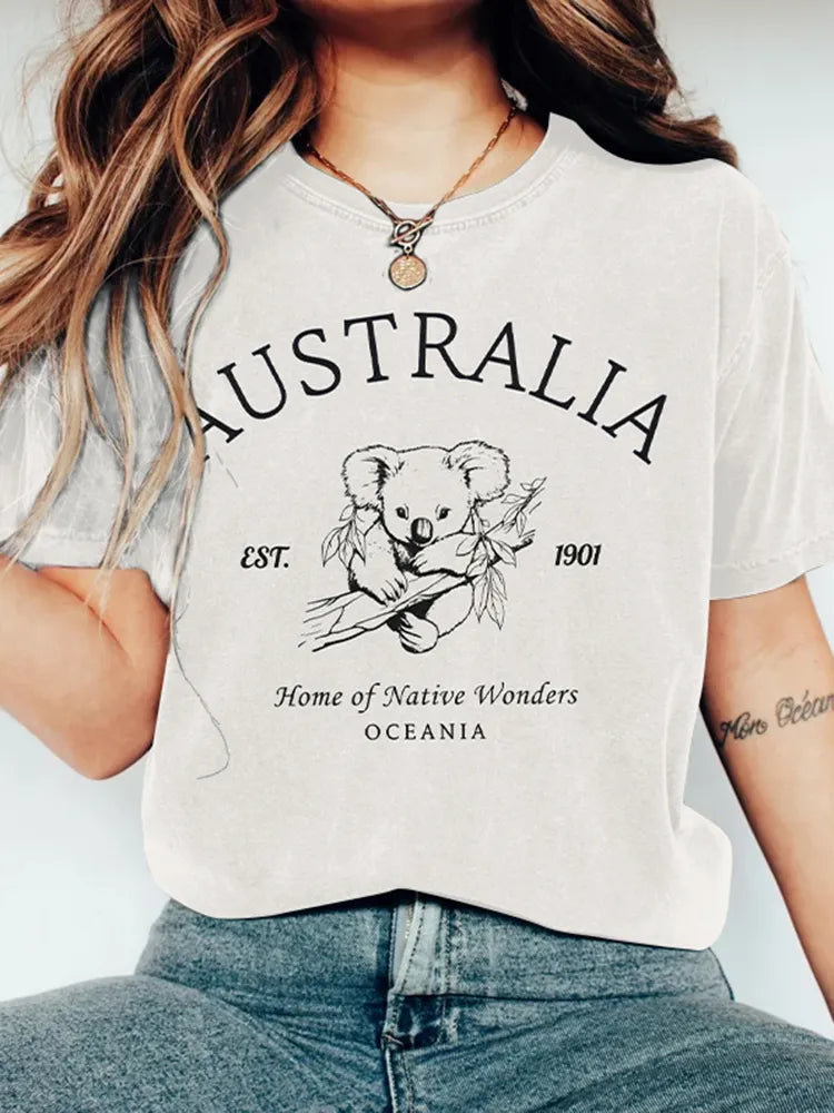 Beautifully Crafted T-Shirt