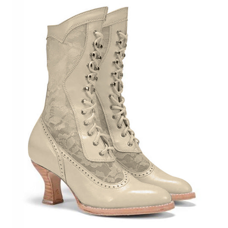 Beautifully Crafted Orthopedic Boots