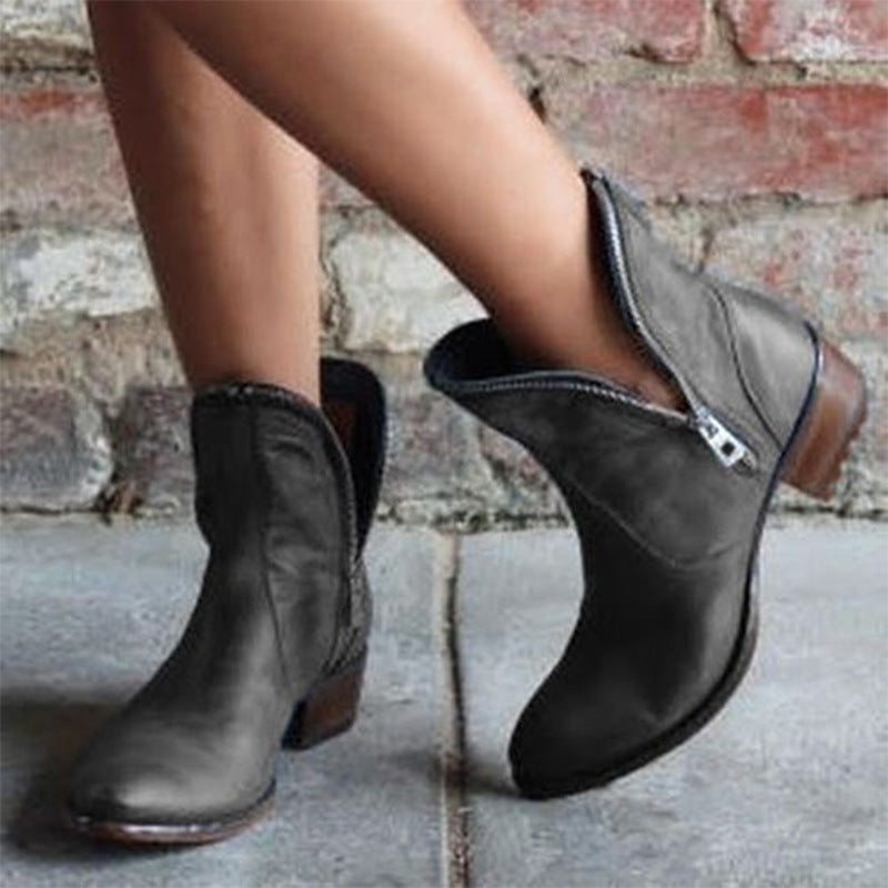 Beautifully Crafted Orthopedic Boots
