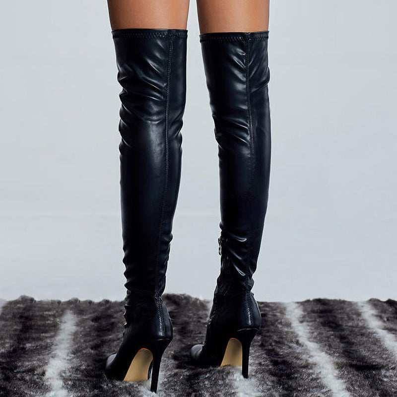 Elegant Orthopedic Boots for Every Step