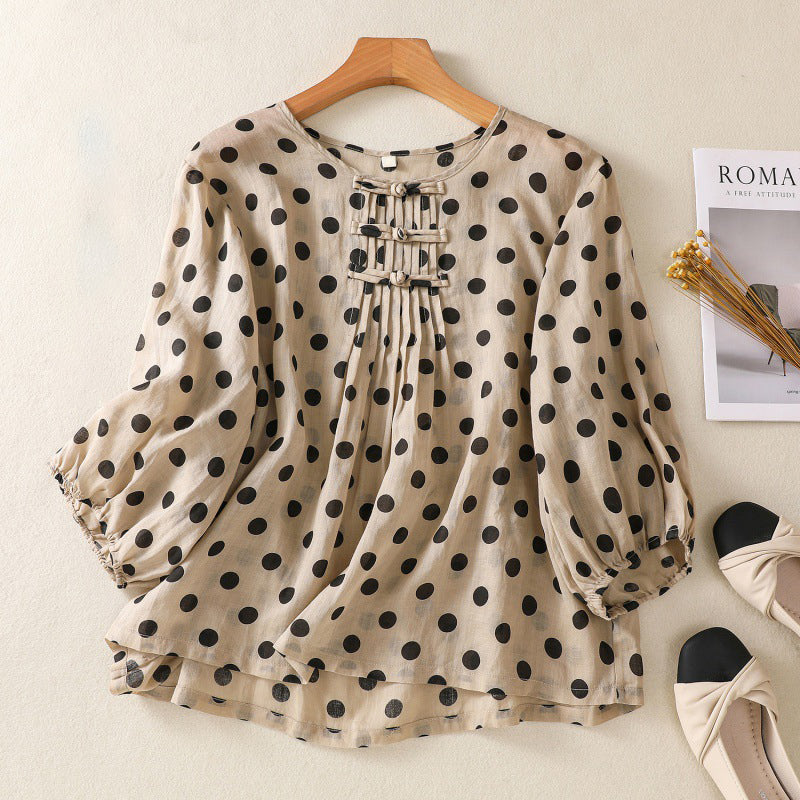 Thoughtfully Designed Shirt