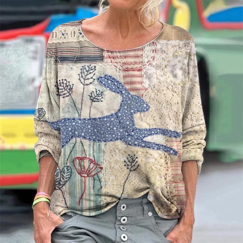 Beautifully Crafted T-Shirt