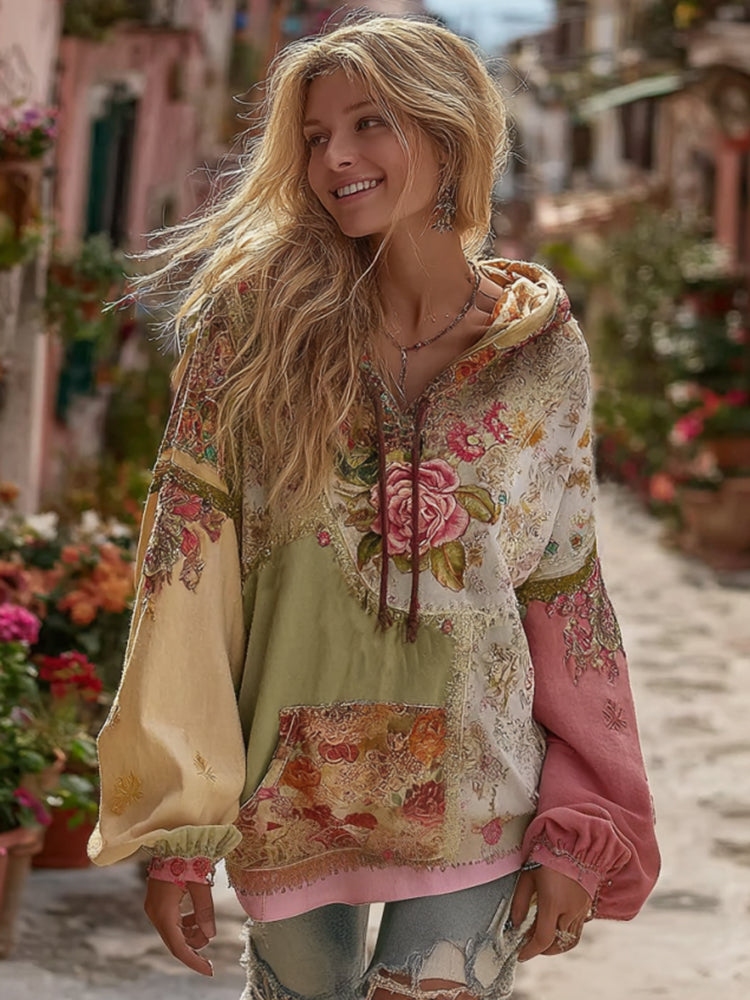 Thoughtfully Designed Garment