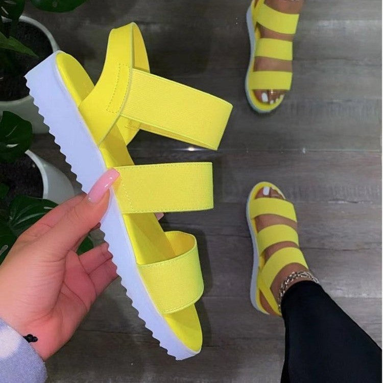 Beautifully Crafted Orthopedic Sandals