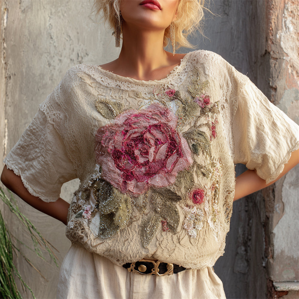 Classic Designed Top