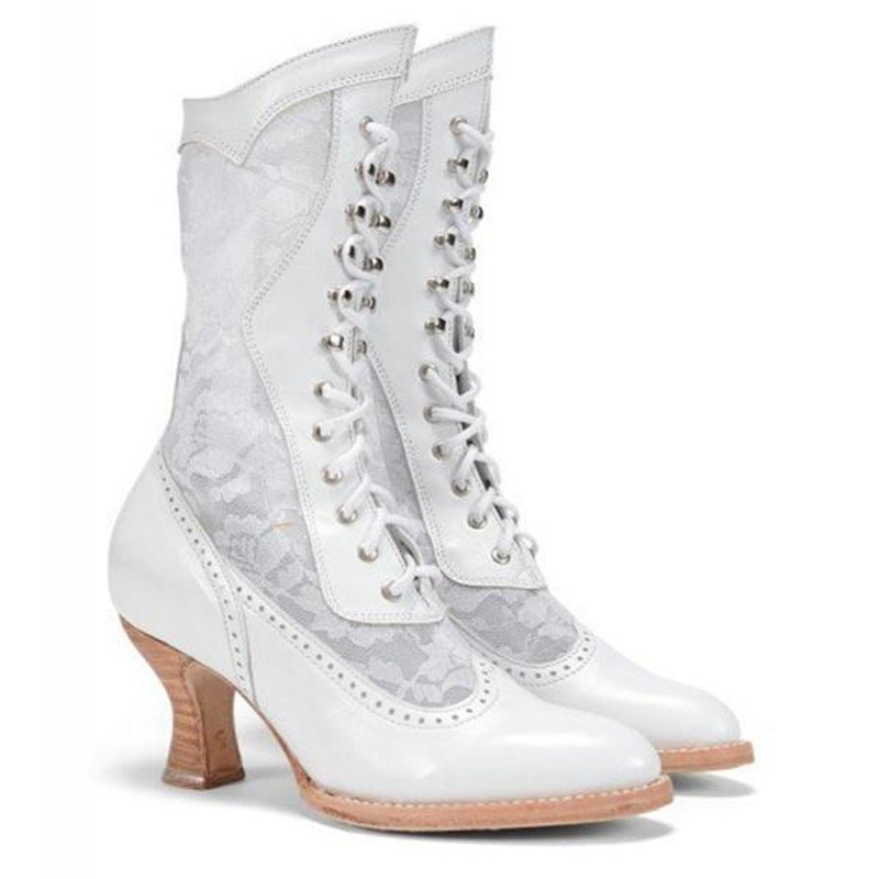 Beautifully Crafted Orthopedic Boots
