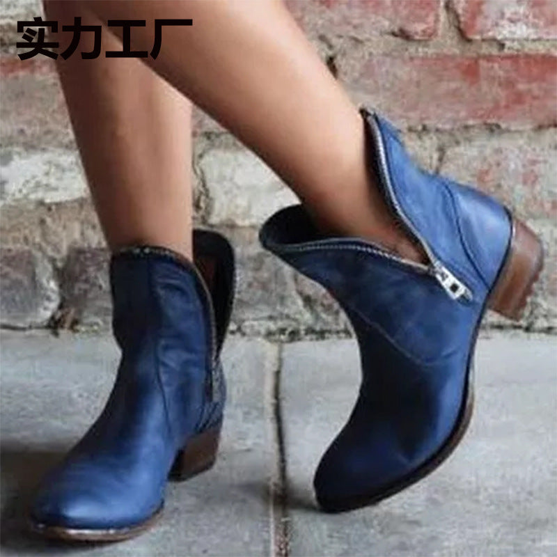 Beautifully Crafted Orthopedic Boots
