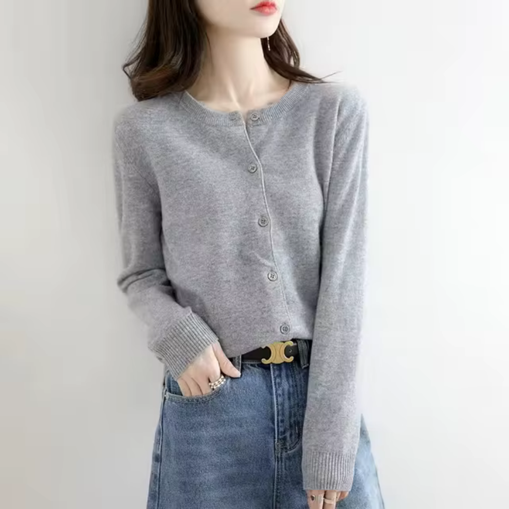 Vintage Inspired Sweater