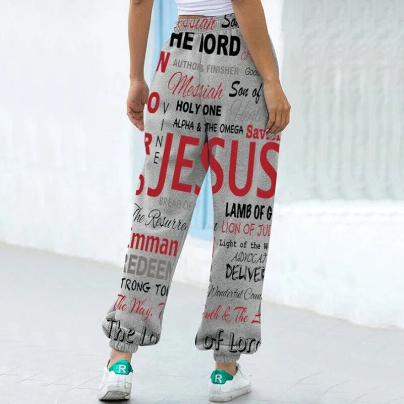 Elegantly Designed Pants