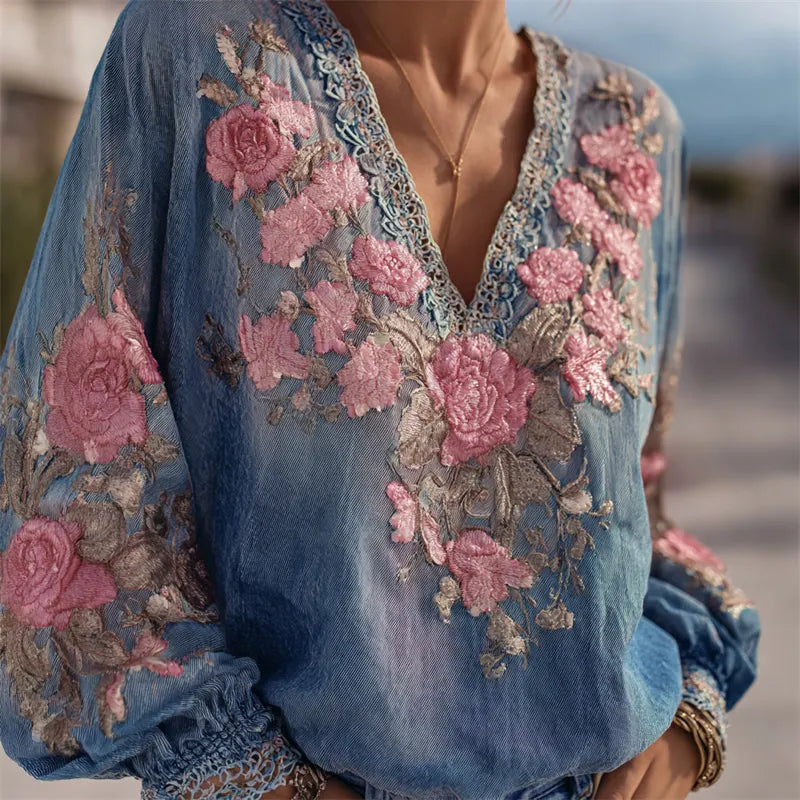 Thoughtfully Designed Garment