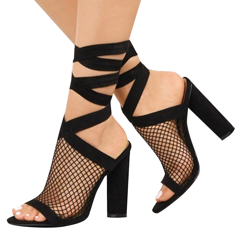 Vintage Inspired Orthopedic Sandals