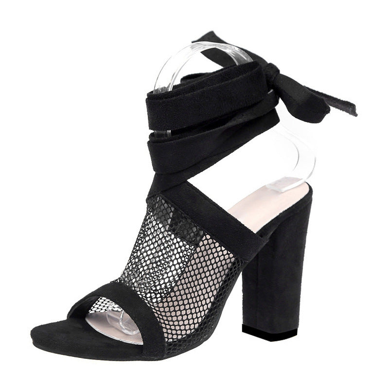 Vintage Inspired Orthopedic Sandals