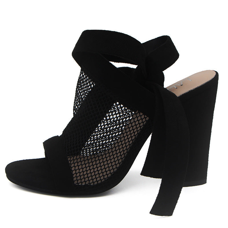 Vintage Inspired Orthopedic Sandals