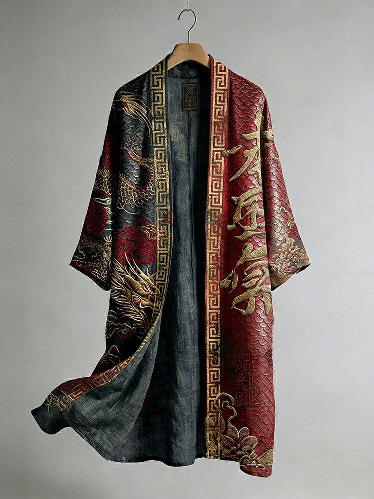 Classic Designed Garment