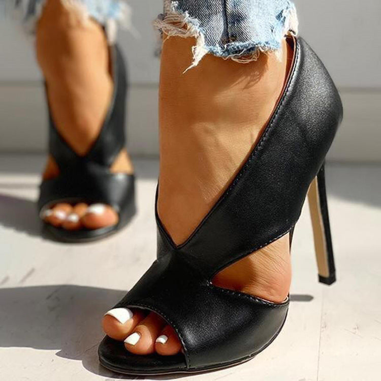 Vintage Inspired Orthopedic Sandals