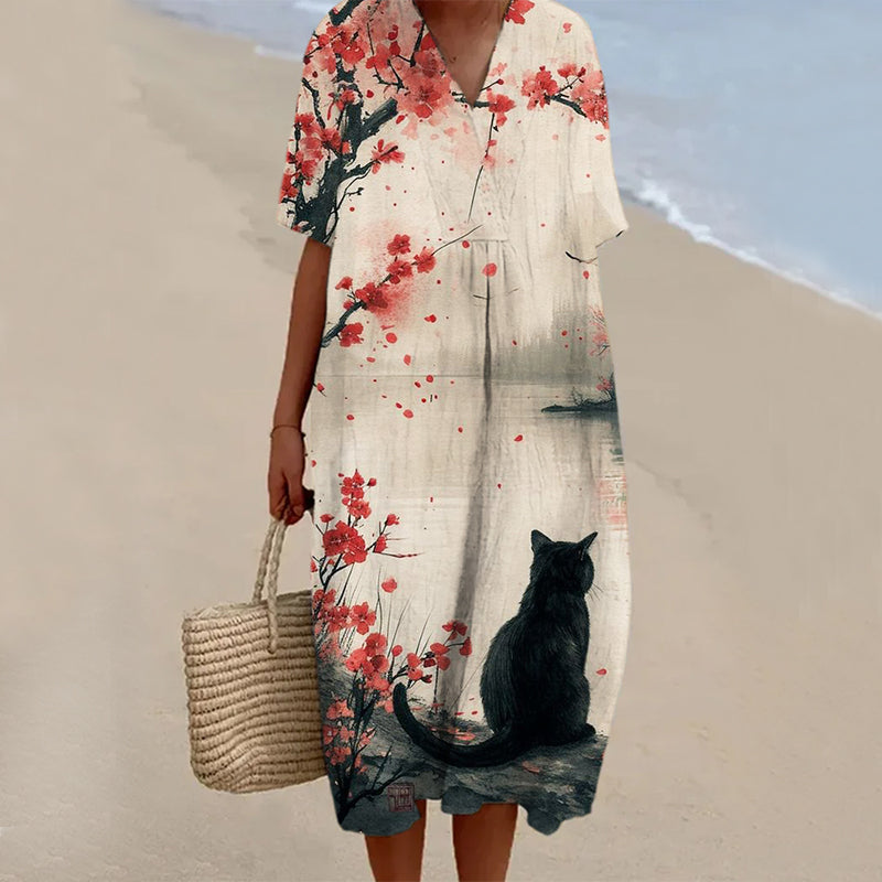 Beautifully Crafted Dress