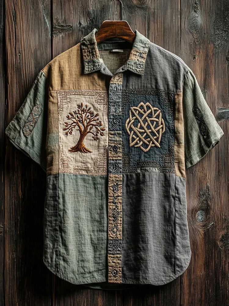 Beautifully Crafted Shirt