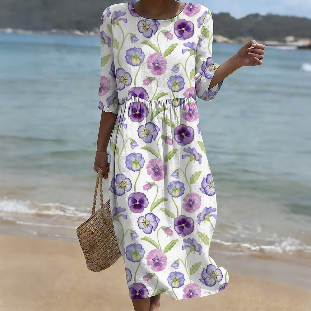 Beautifully Crafted Dress