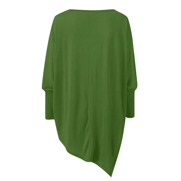 Vintage Inspired Blouse with a Contemporary Edge