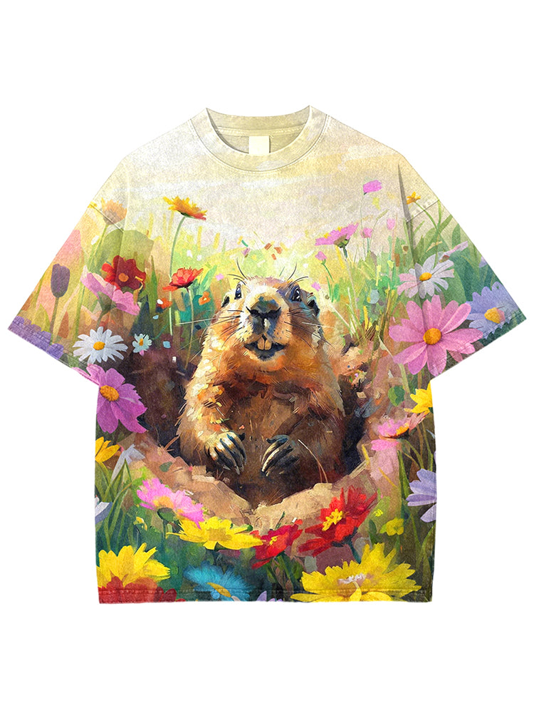 Vintage Inspired Garment