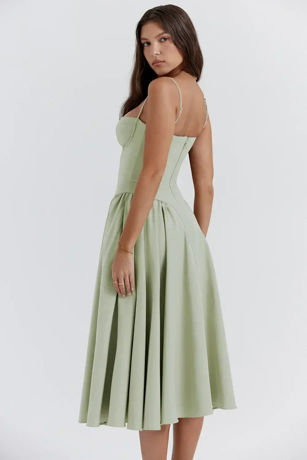 Light green