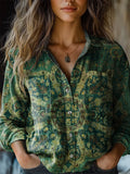 Gracefully Designed Shirt