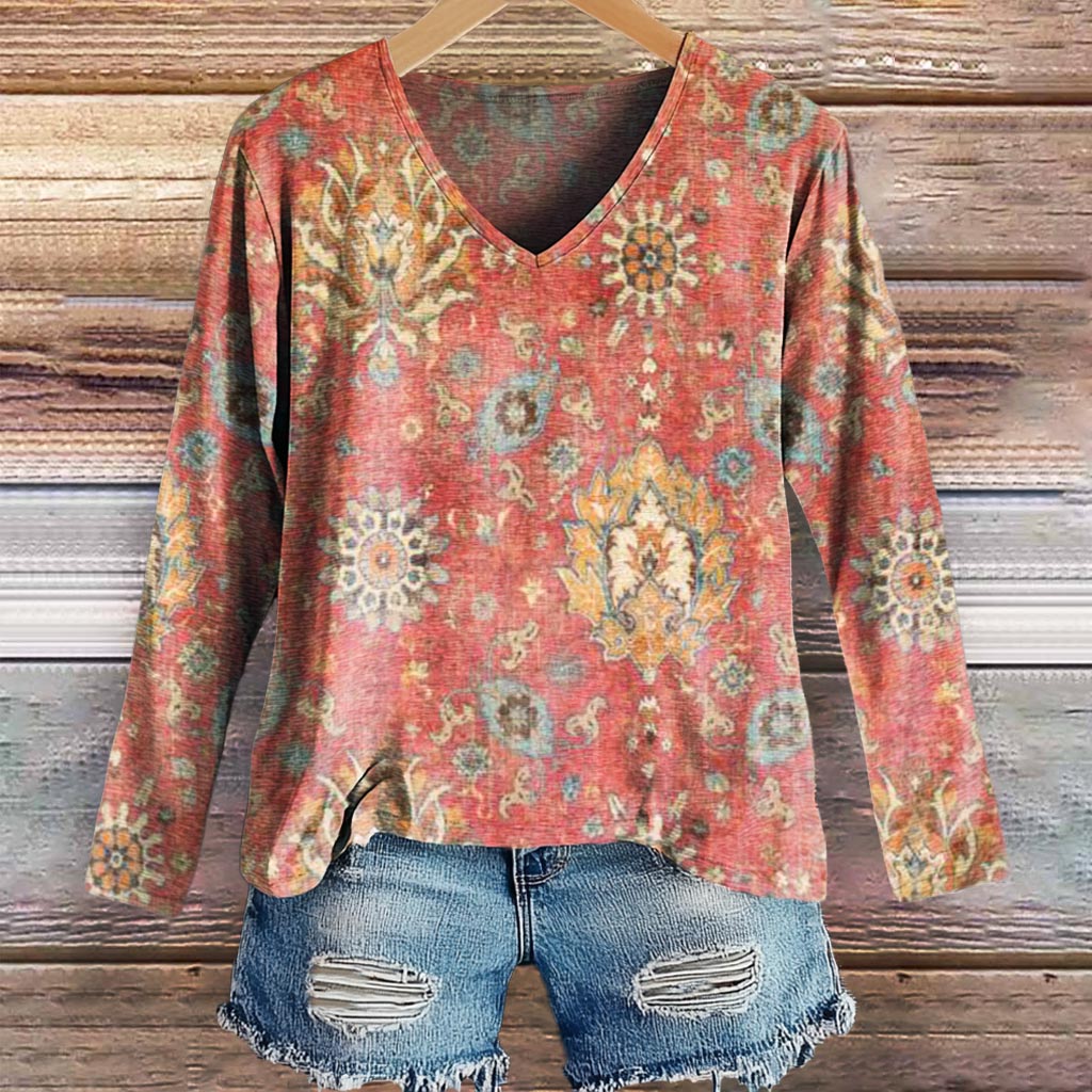 Vintage Inspired T-Shirt