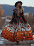 Black orange