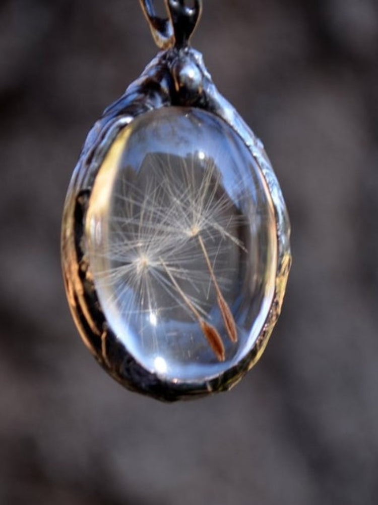Classic Necklace with Timeless Appeal
